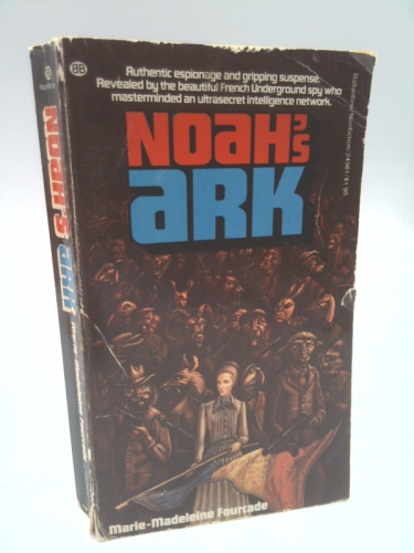 Noah's Ark