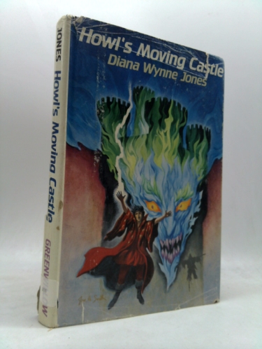 Howl's Moving Castle