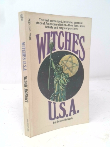 Witches U.S.A.