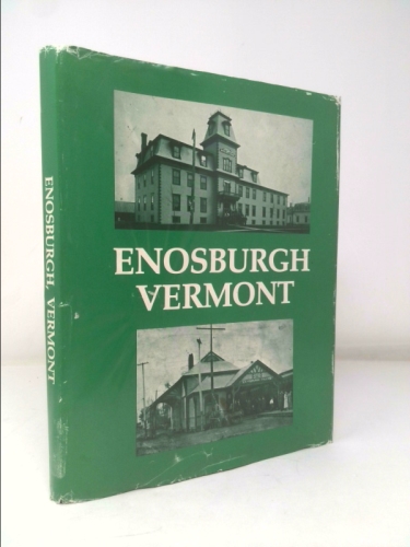 Enosburgh, Vermont