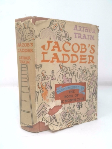 JACOB'S LADDER.