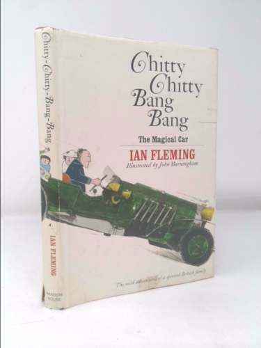 Chitty Chitty Bang Bang