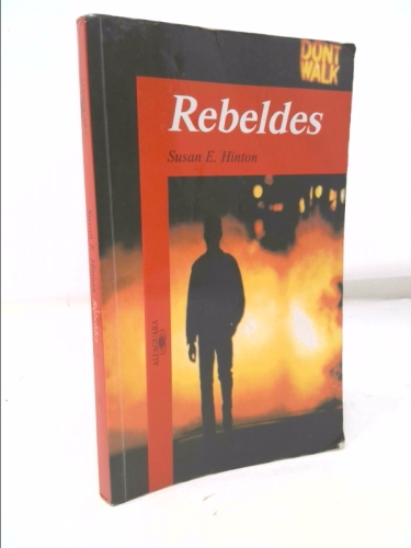 Rebeldes = The Outsiders
