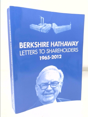 Berkshire Hathaway Letters to Shareholders