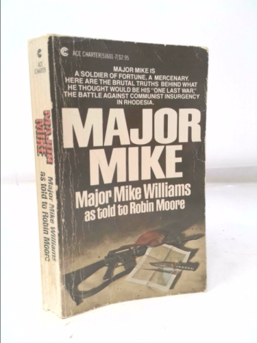 Major Mike
