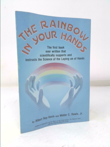 The Rainbow in Your Hands