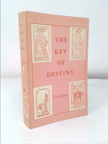 Key of Destiny a Sequel To Key of the Universe