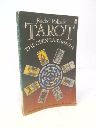 Tarot:the Open Labyrinth