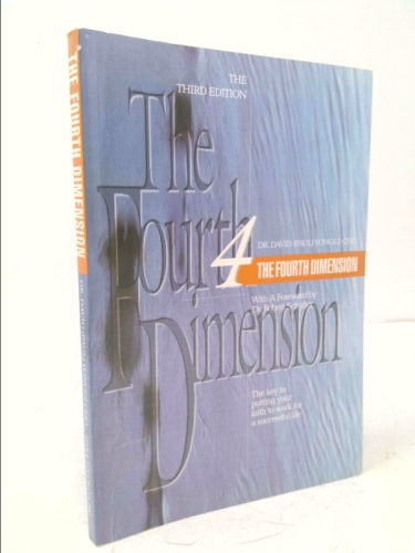 A QUARTA DIMENSÃO