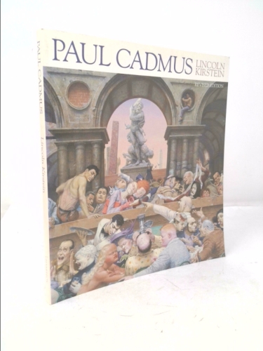 Paul Cadmus