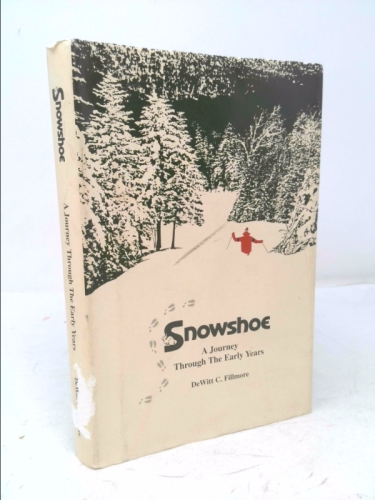 Snowshoe: A Journey through the Early Years