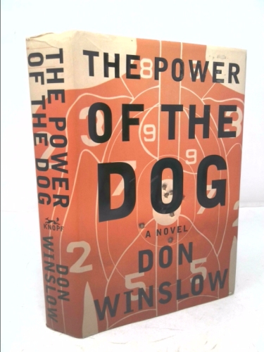 The Power of the Dog