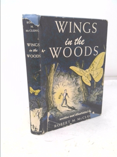 Wings in the Woods