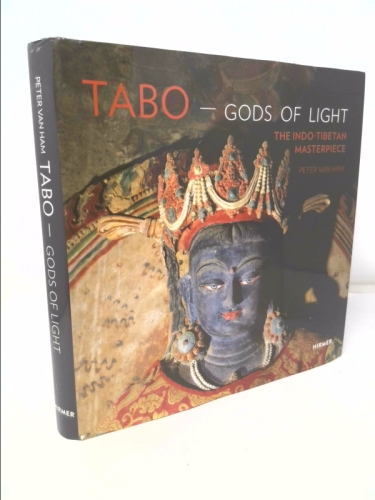 Tabo - Gods of Light: The Indo-Tibetan Masterpiece