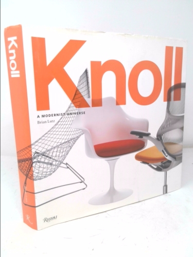 Knoll: A Modernist Universe