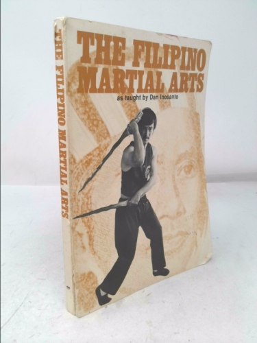 Filipino Martial Arts: Serrada Escrima