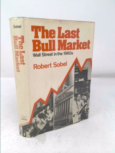 Last Bull Market