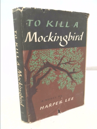 To Kill a Mocking Bird