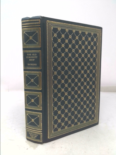 The Old Curiosity Shop International Collectors Library