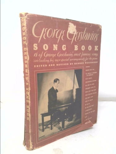 George Gershwin's Song book