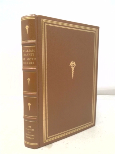 De Motu Cordis