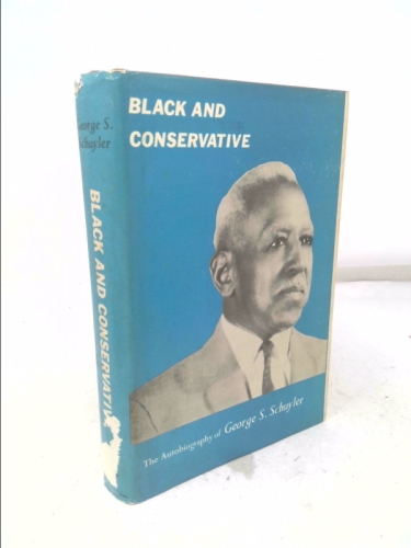 Black and Conservative