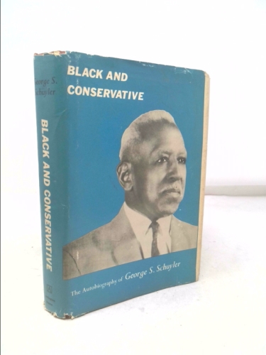Black and Conservative