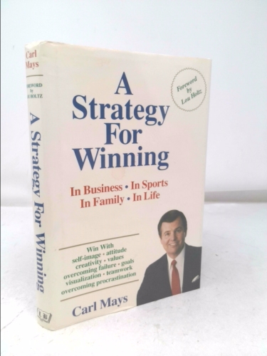 A Strategy for Winning