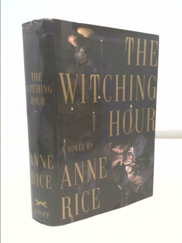 The Witching Hour