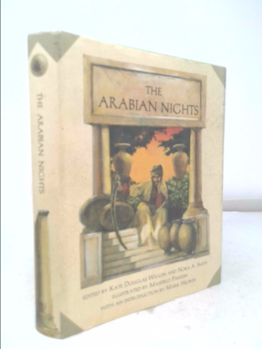 The Arabian Nights: Their Best-Known Tales