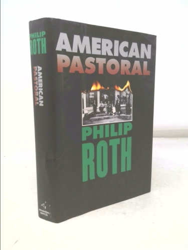 American Pastoral