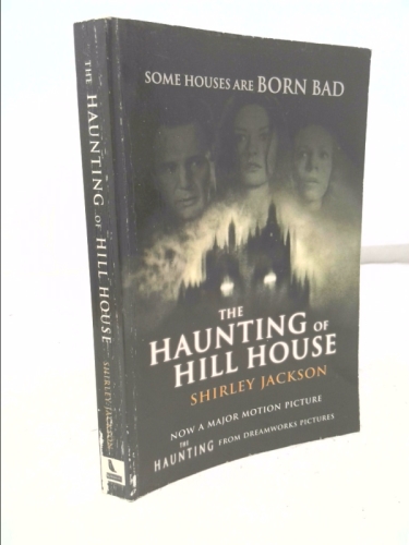 The Haunting of Hill House