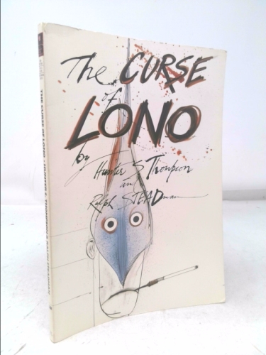 A Curse of Lono