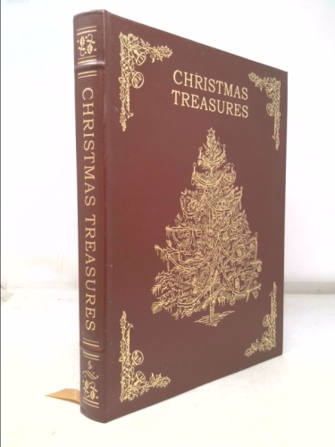 Christmas Treasures