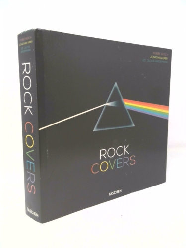 Rock Covers