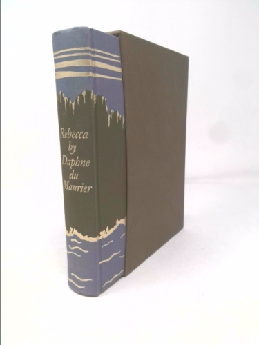 Rebecca Folio Society Edition