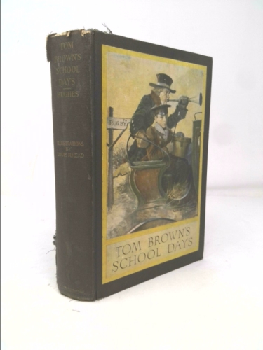 Tom Brown's School Days - Intro By W.D. Howells