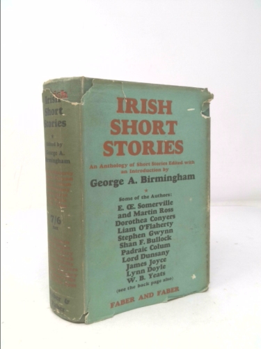 Irish short stories