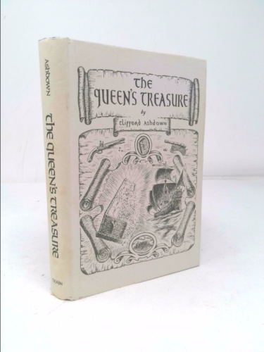 The Queen's Treasure