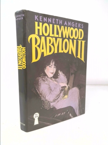 Hollywood Babylon 2