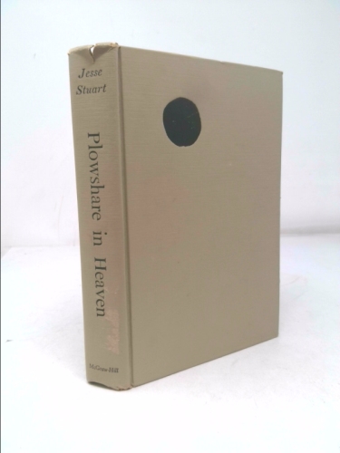 Plowshare in Heaven, Stories.