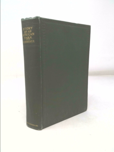 The Story of an African Farm