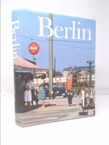 Berlin: Potrait of a City