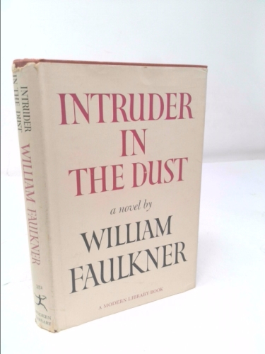 Intruder in the Dust