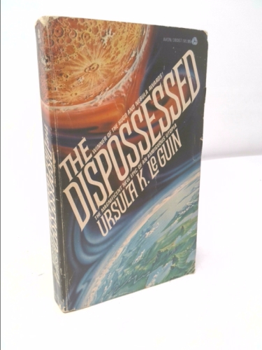 Dispossessed: An Ambiguous Utopia