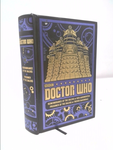 Doctor Who: Remembrance of the Daleks & Prisoner of the Daleks