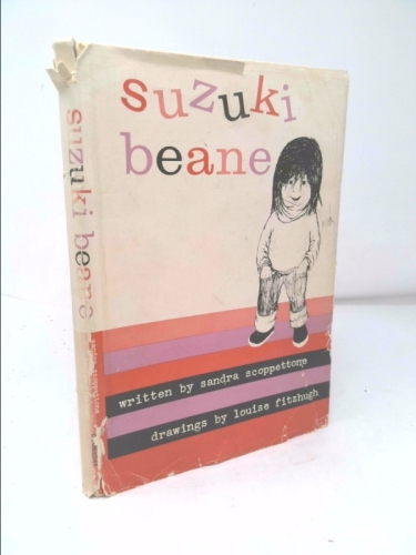 Suzuki Beane