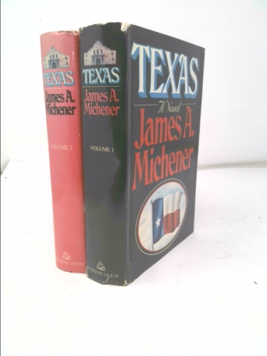 Texas (Volume 2)