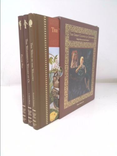 The Great Classics for Children