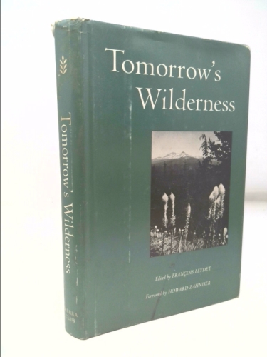 Tomorrow's Wilderness